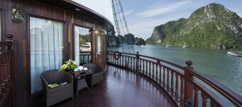 Emperor Cruises Legacy Halong