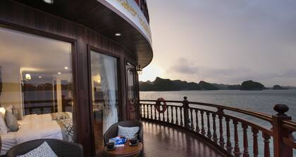 Emperor Cruises Legacy Halong