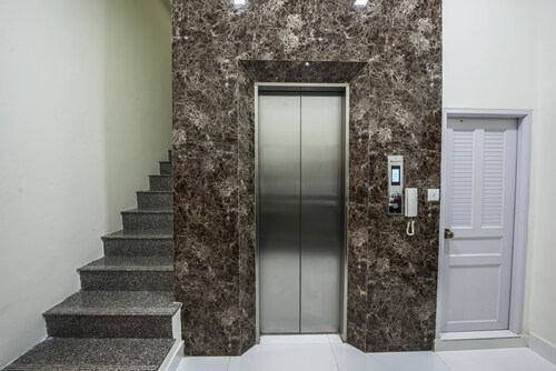 Phnom Penh Le Vincent Hotel