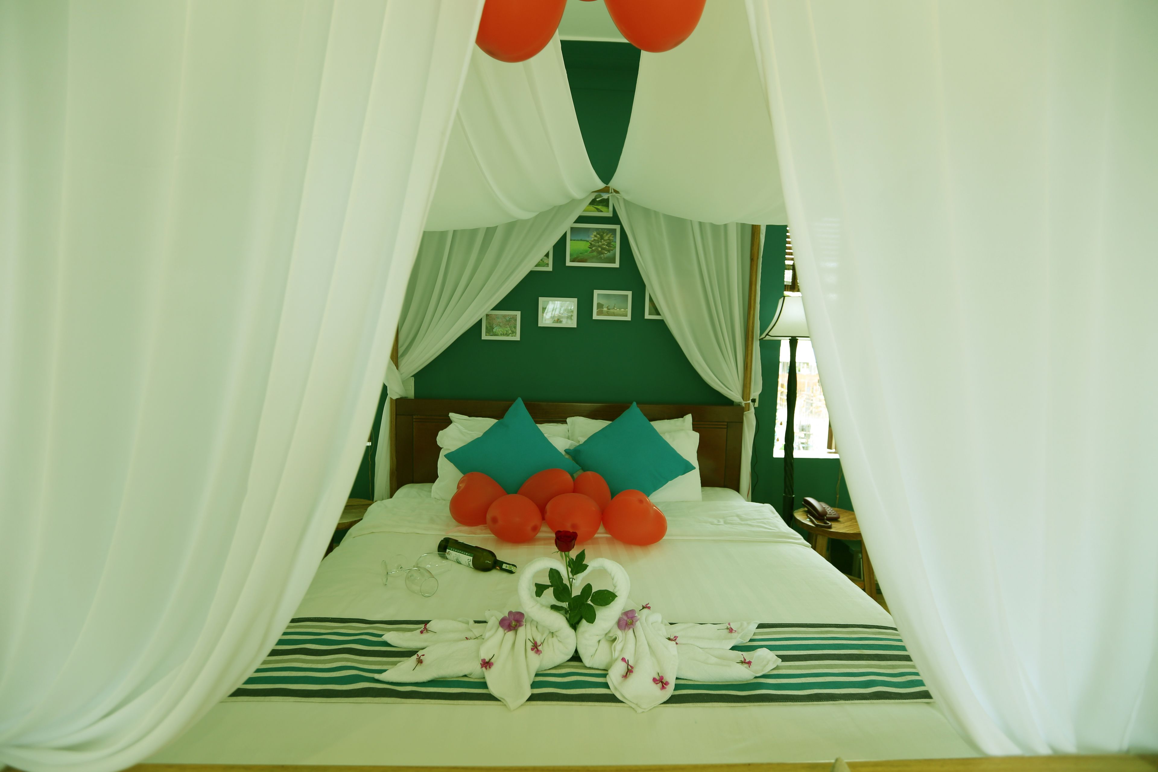 Photo - Relax Garden Boutique Villa Hoi An
