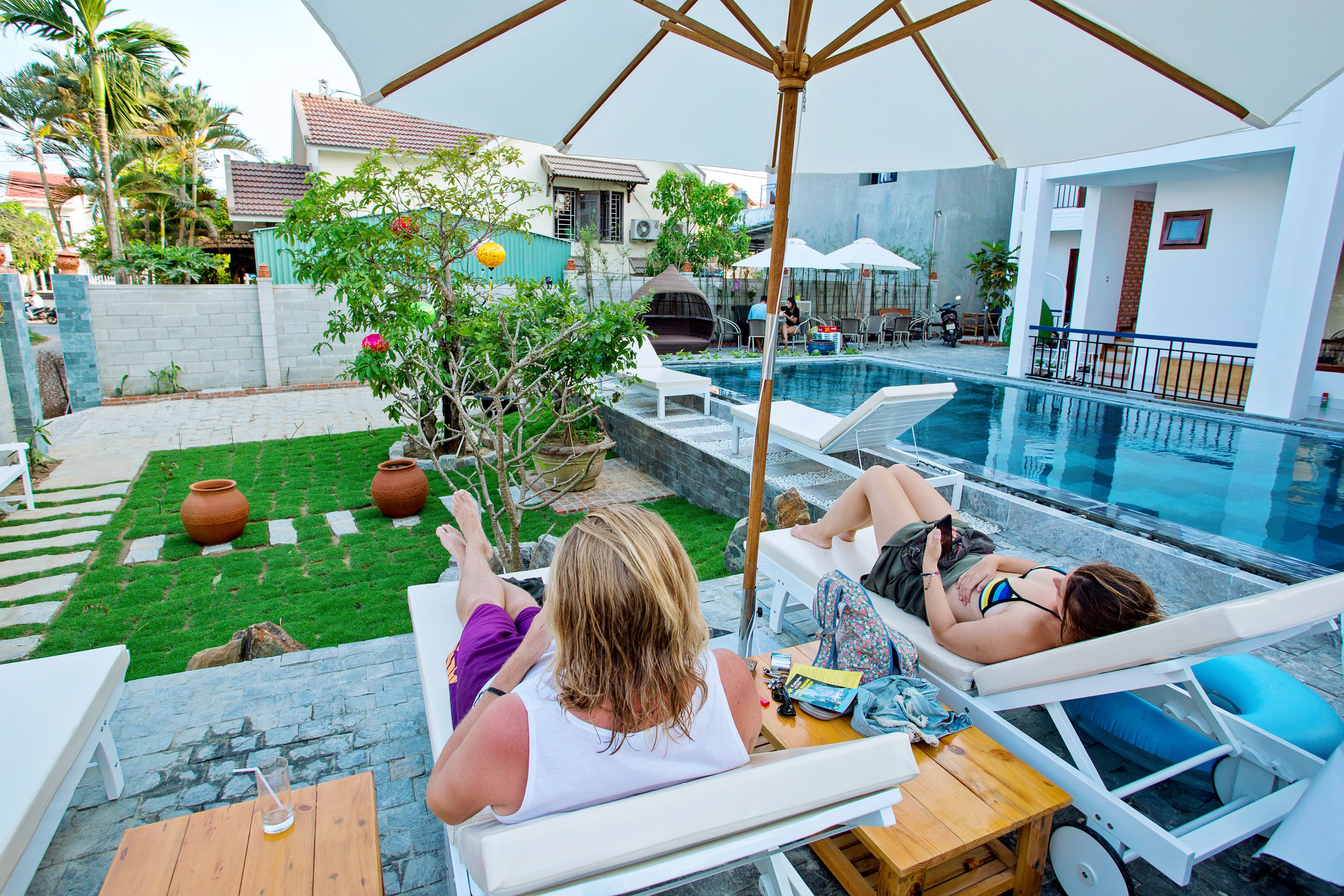 Photo - Relax Garden Boutique Villa Hoi An