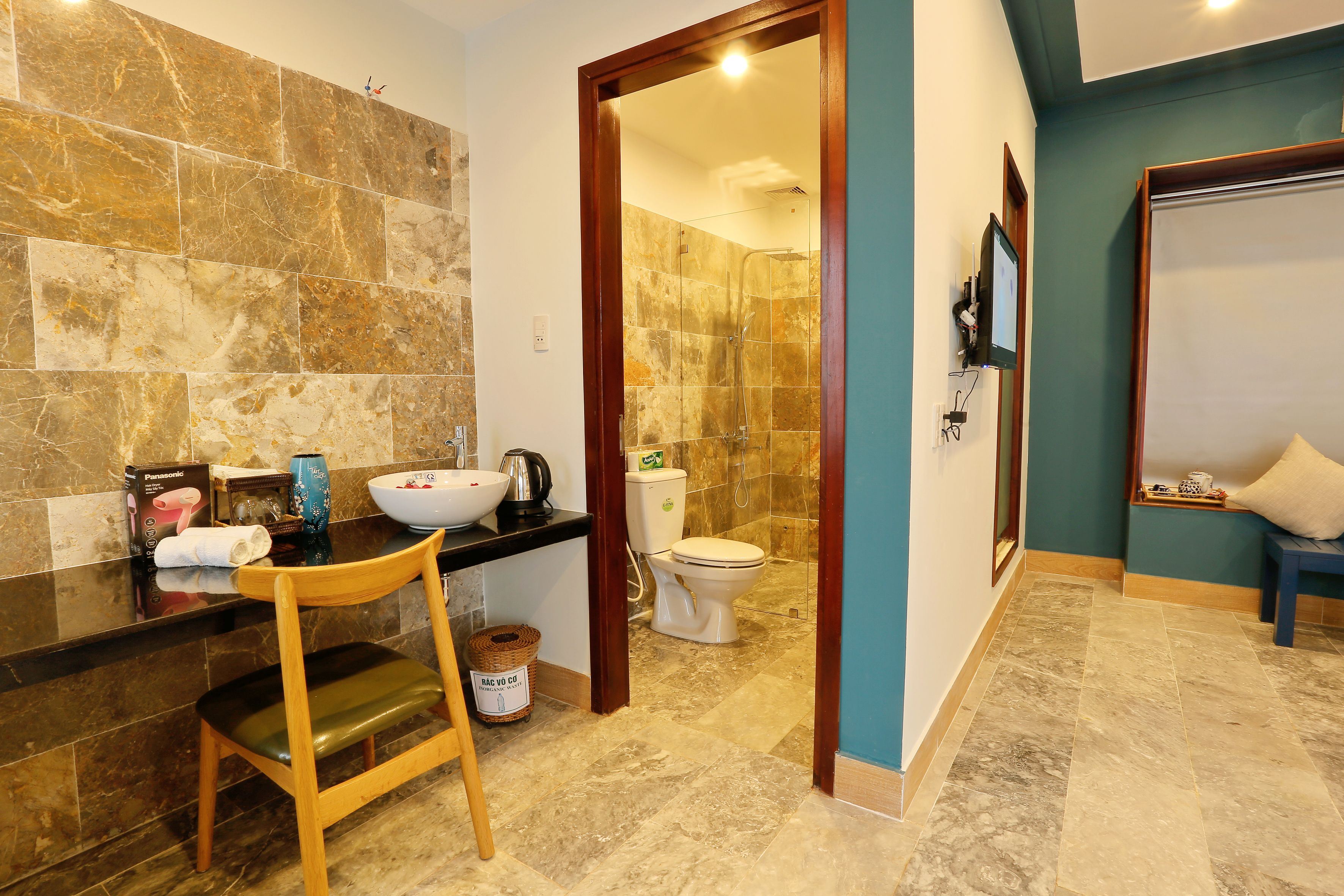 Photo - Relax Garden Boutique Villa Hoi An