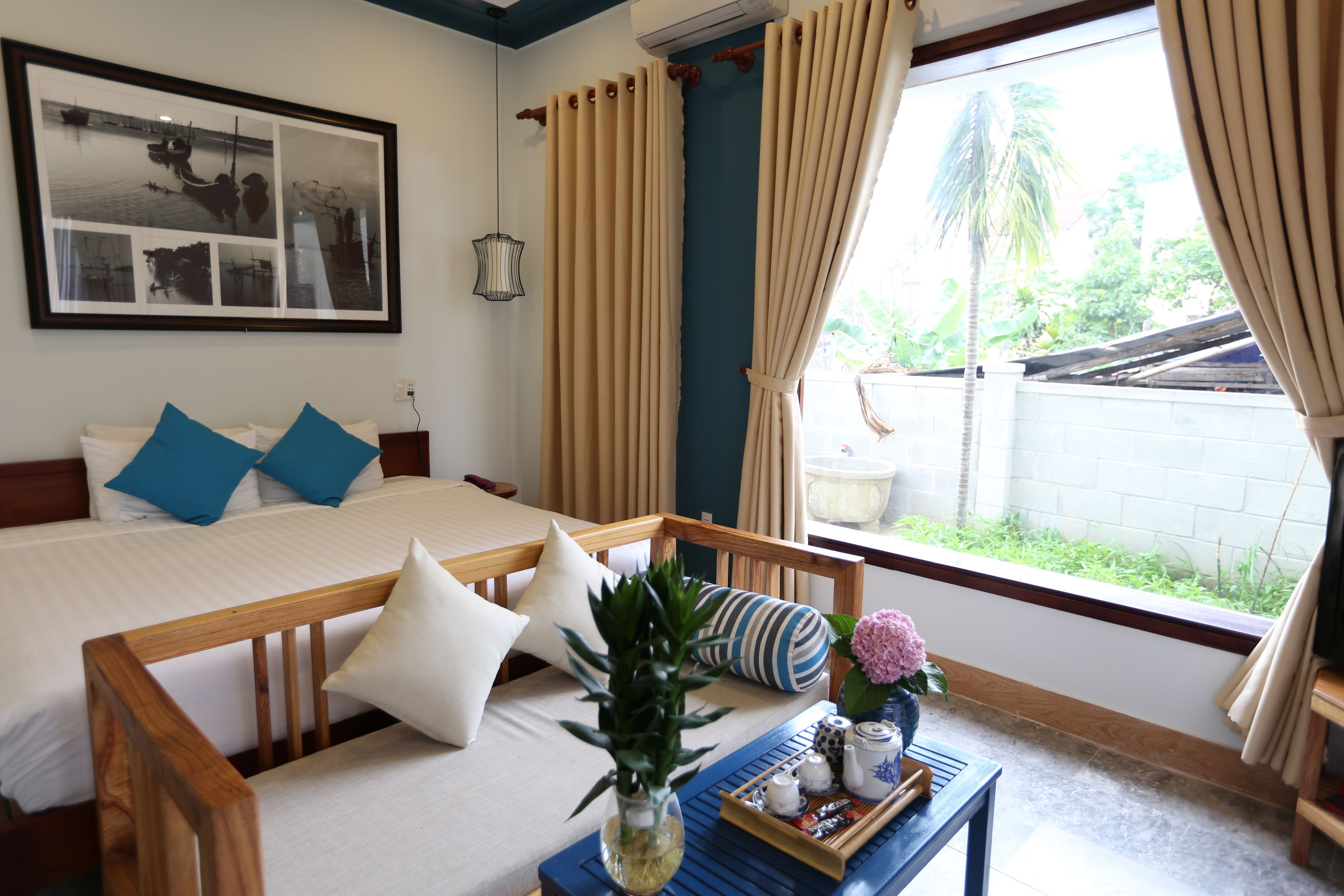 Photo - Relax Garden Boutique Villa Hoi An