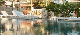 Relax Garden Boutique Villa Hoi An