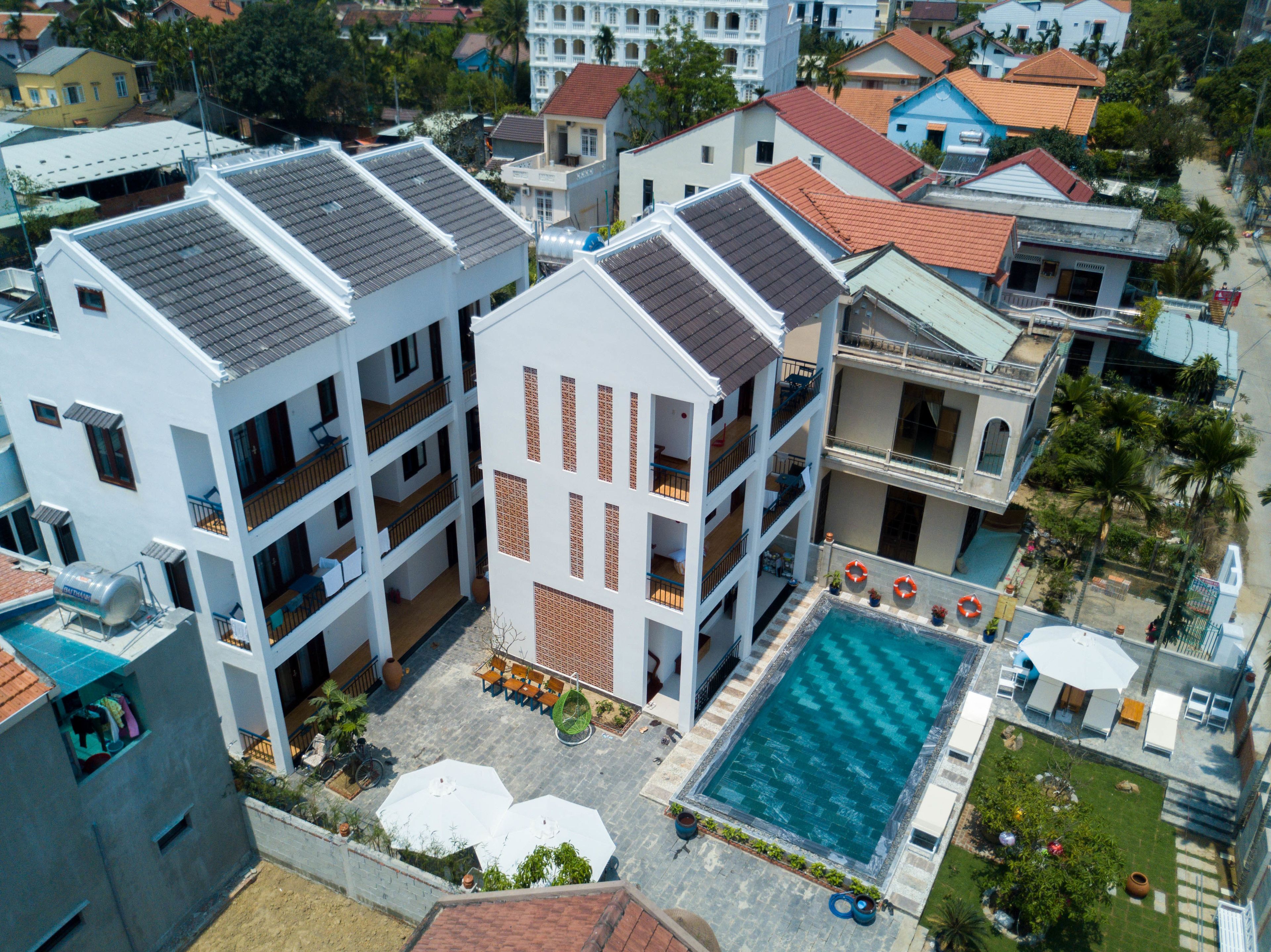 Photo - Relax Garden Boutique Villa Hoi An