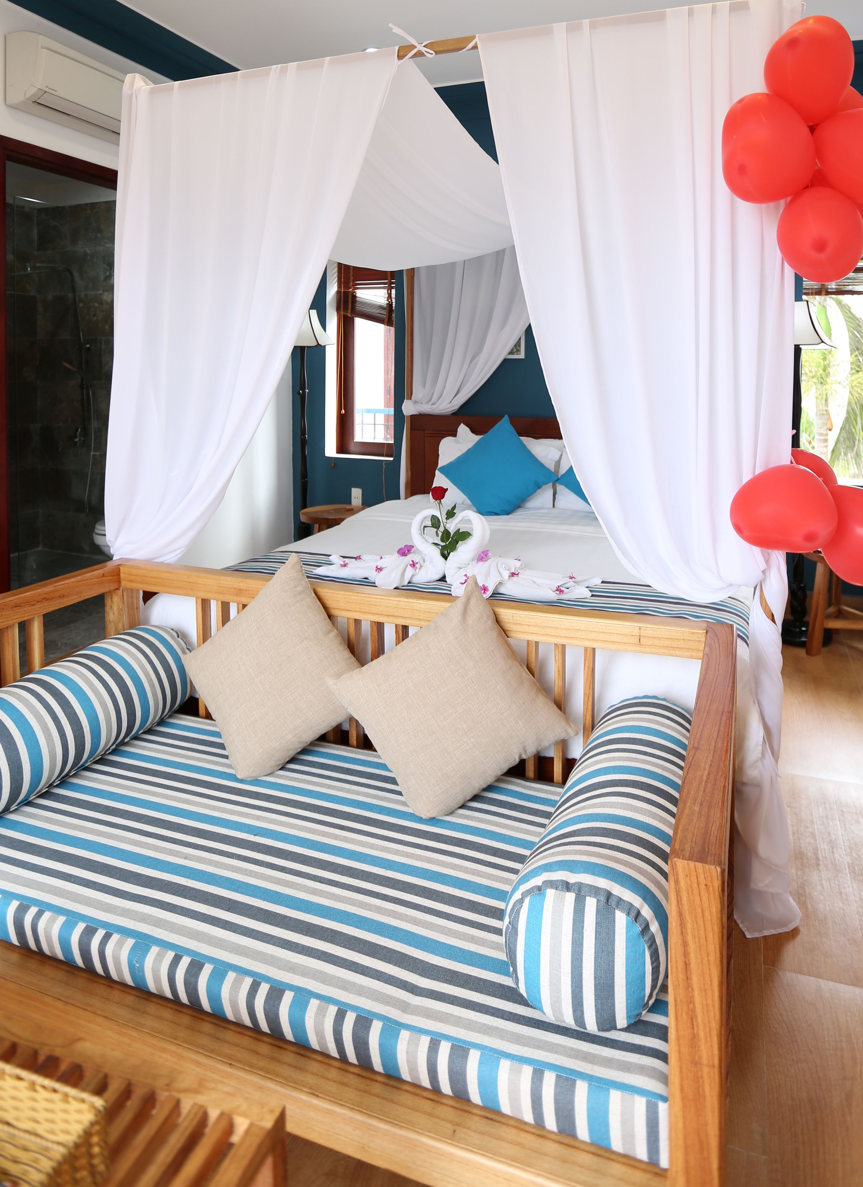 Photo - Relax Garden Boutique Villa Hoi An