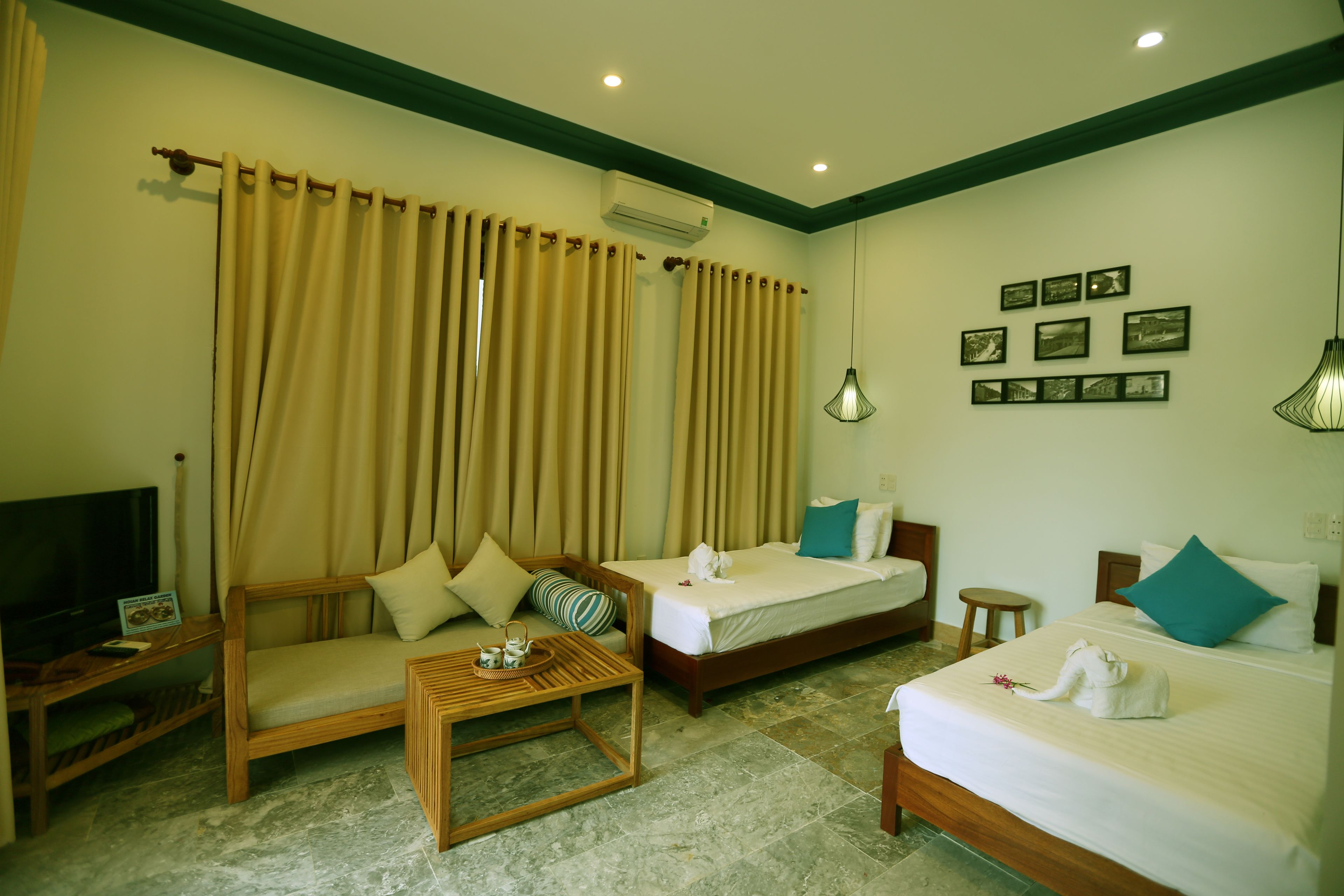 Photo - Relax Garden Boutique Villa Hoi An
