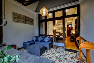 华丽客房 | 外观