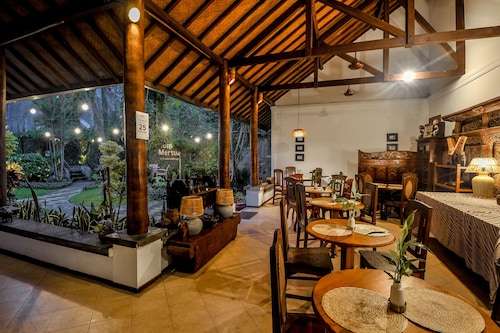 Rumah Mertua Heritage