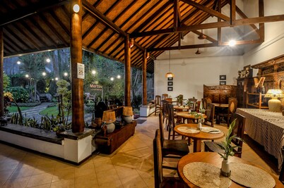 Rumah Mertua Heritage