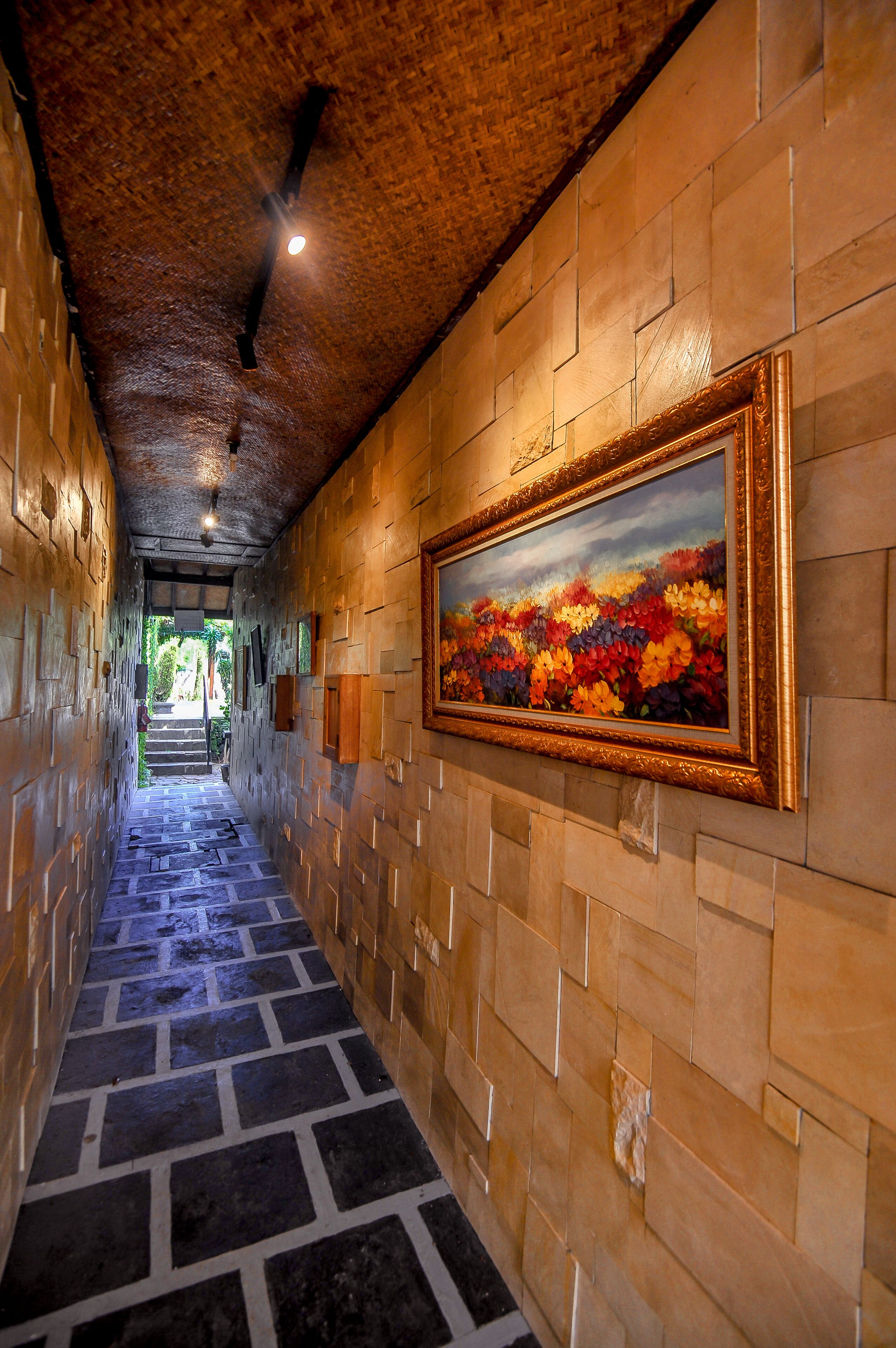 hallway