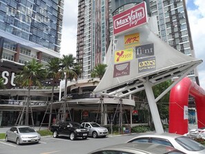 Dining - Baan Mai Guest House (Bangkok)