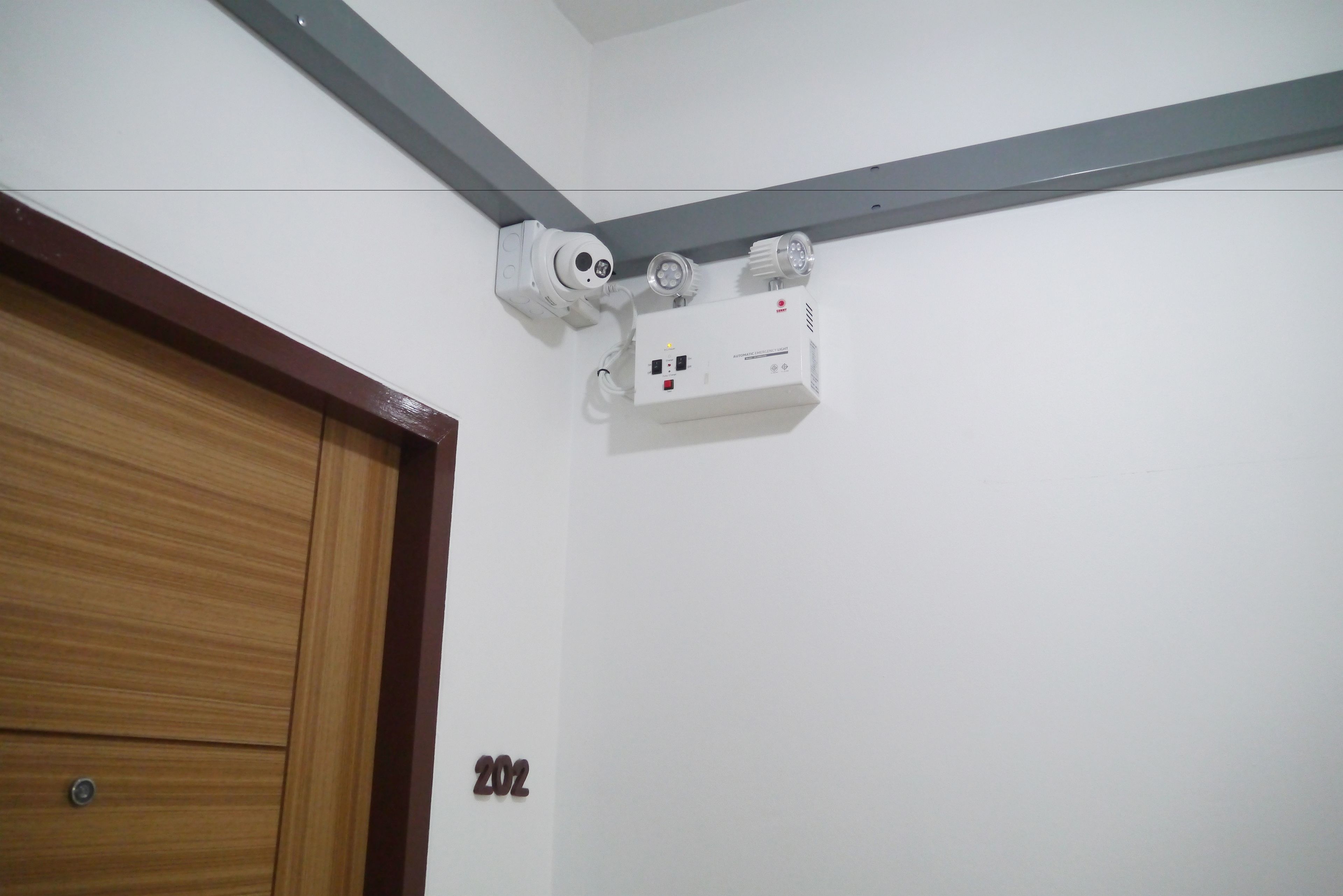 Foto - Baan Mai Guest House