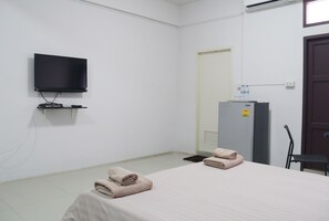 Standard Double Room - Baan Mai Guest House (Bangkok)