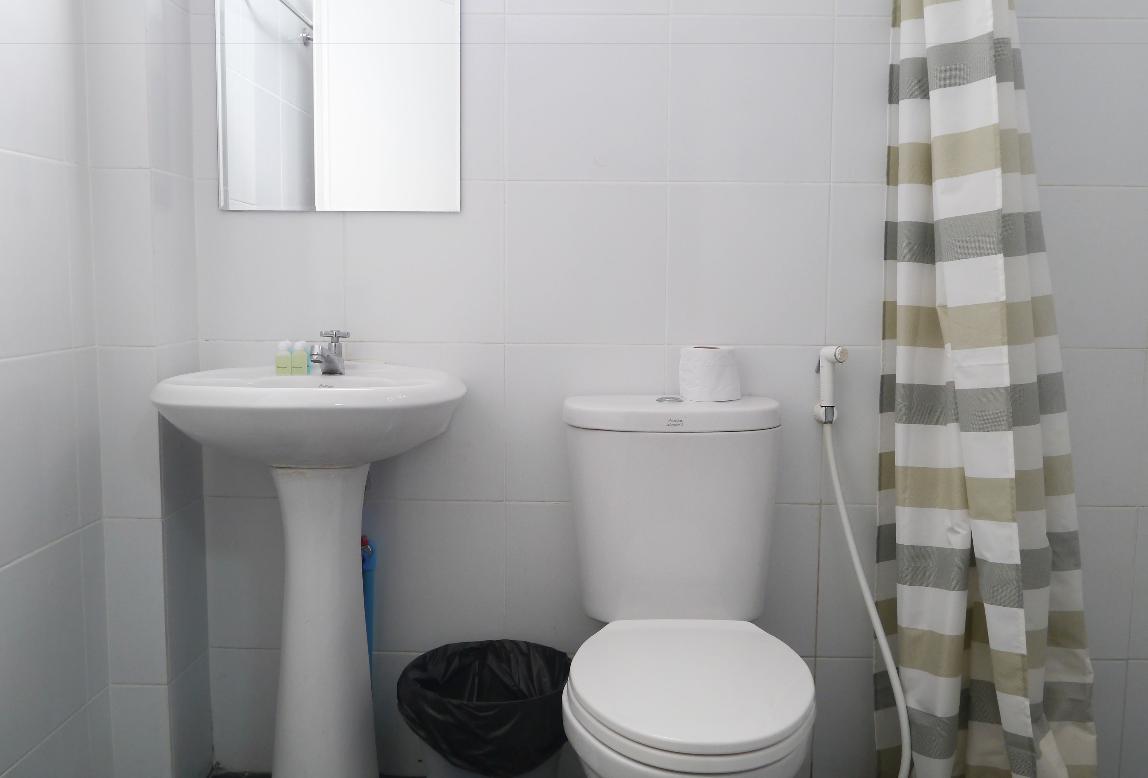 Foto - Baan Mai Guest House