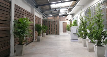 Baan Mai Guest House