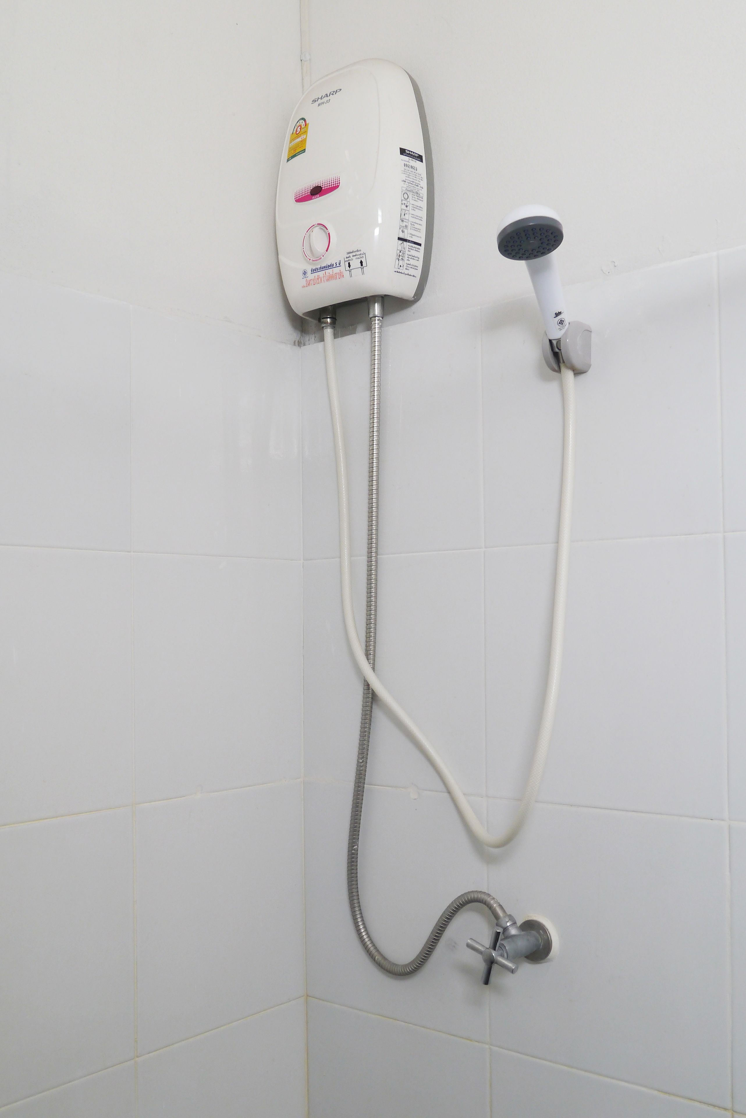 Foto - Baan Mai Guest House