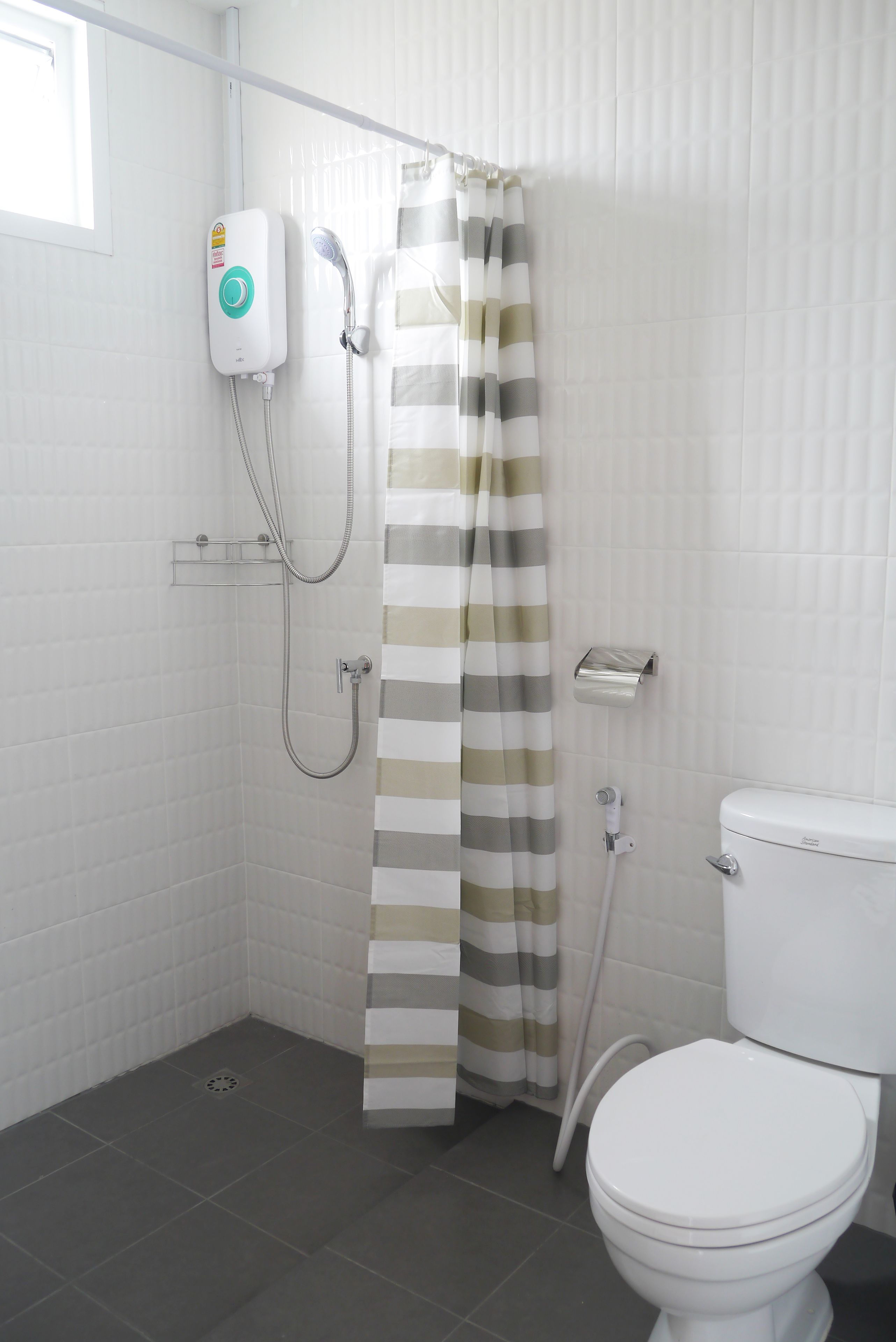 Foto - Baan Mai Guest House