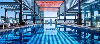 Sanya Ziyue Conifer Hotel