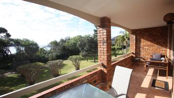 Family Apartment, 2 Bedrooms | Terrace/patio