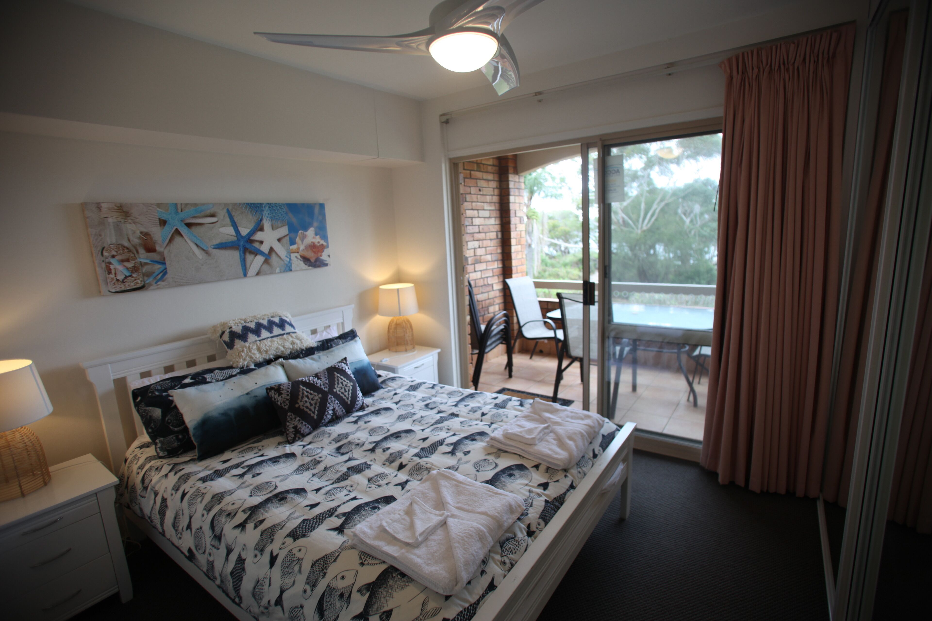Family Apartment, 2 Bedrooms | 2 bedrooms, Egyptian cotton sheets, premium bedding, iron/ironing board