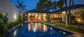 Villa Kurnia