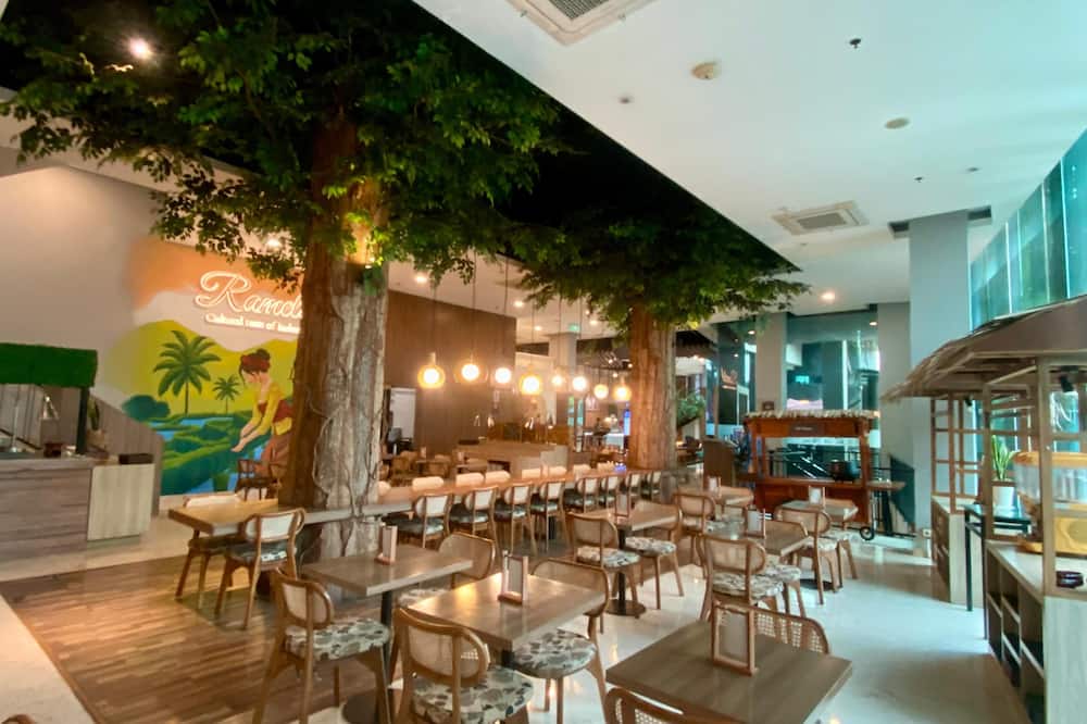 Grand Cordela Hotel Bandung