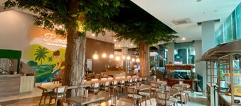 Grand Cordela Hotel Bandung