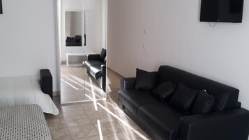 Televisión de pantalla plana