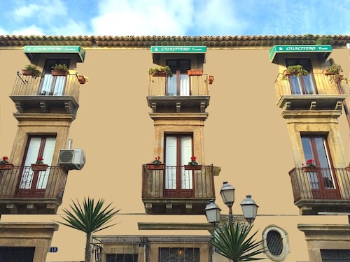 Gualtiero camere e suite