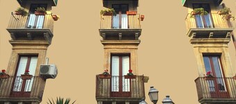 Gualtiero camere e suite