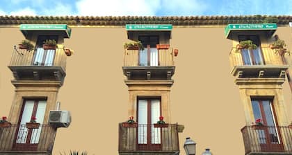 Gualtiero camere e suite