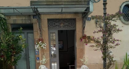 Gualtiero camere e suite