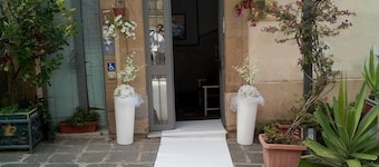 Gualtiero camere e suite