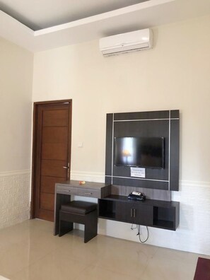 Superior Room | Bar mini, meja, Wi-fi percuma 