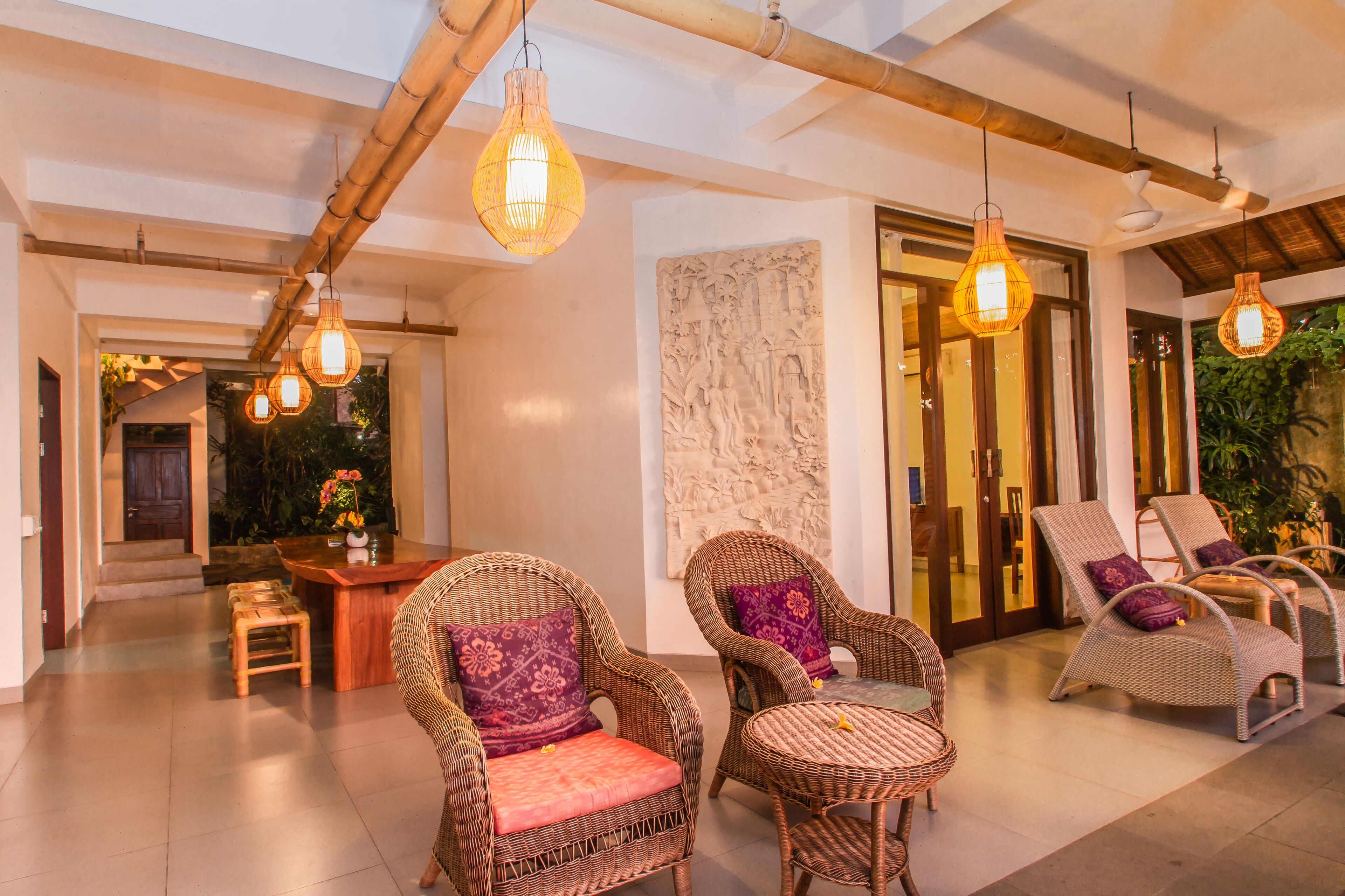 Ristorazione per famiglie