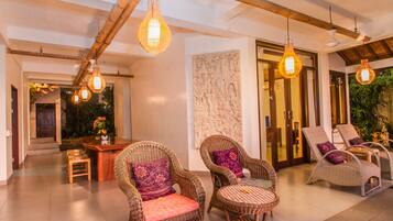 Ristorazione per famiglie