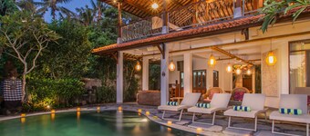 Villa Beji Mawang by GenuineHost