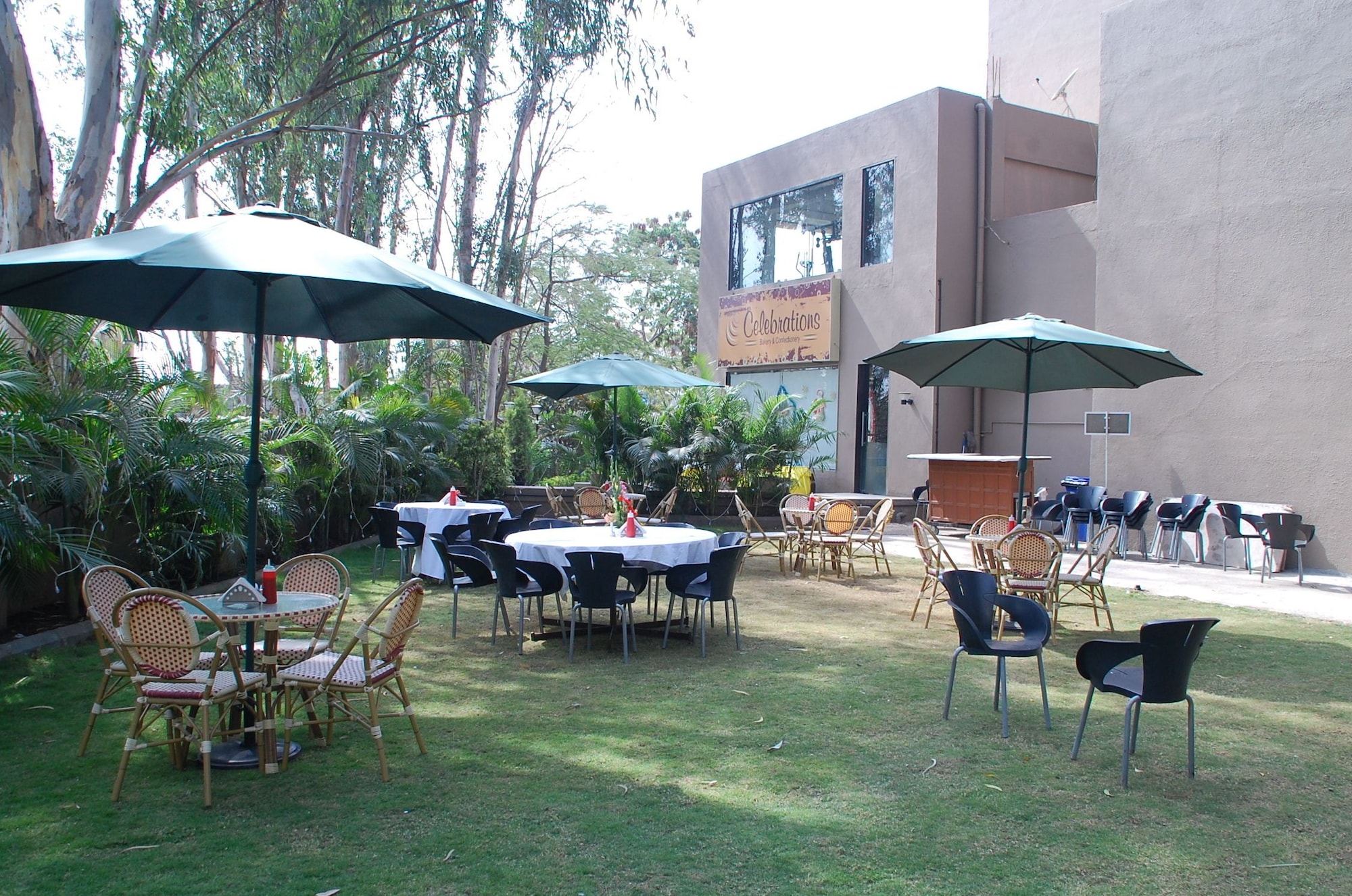 3 Star Hotels