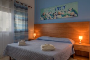 Comfort-Doppelzimmer