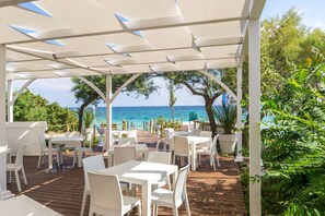 Gazebo - Aquarium Residence (Manduria)
