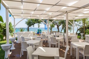 Gazebo - Aquarium Residence (Manduria)