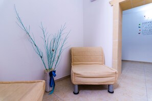 Detalle del interior