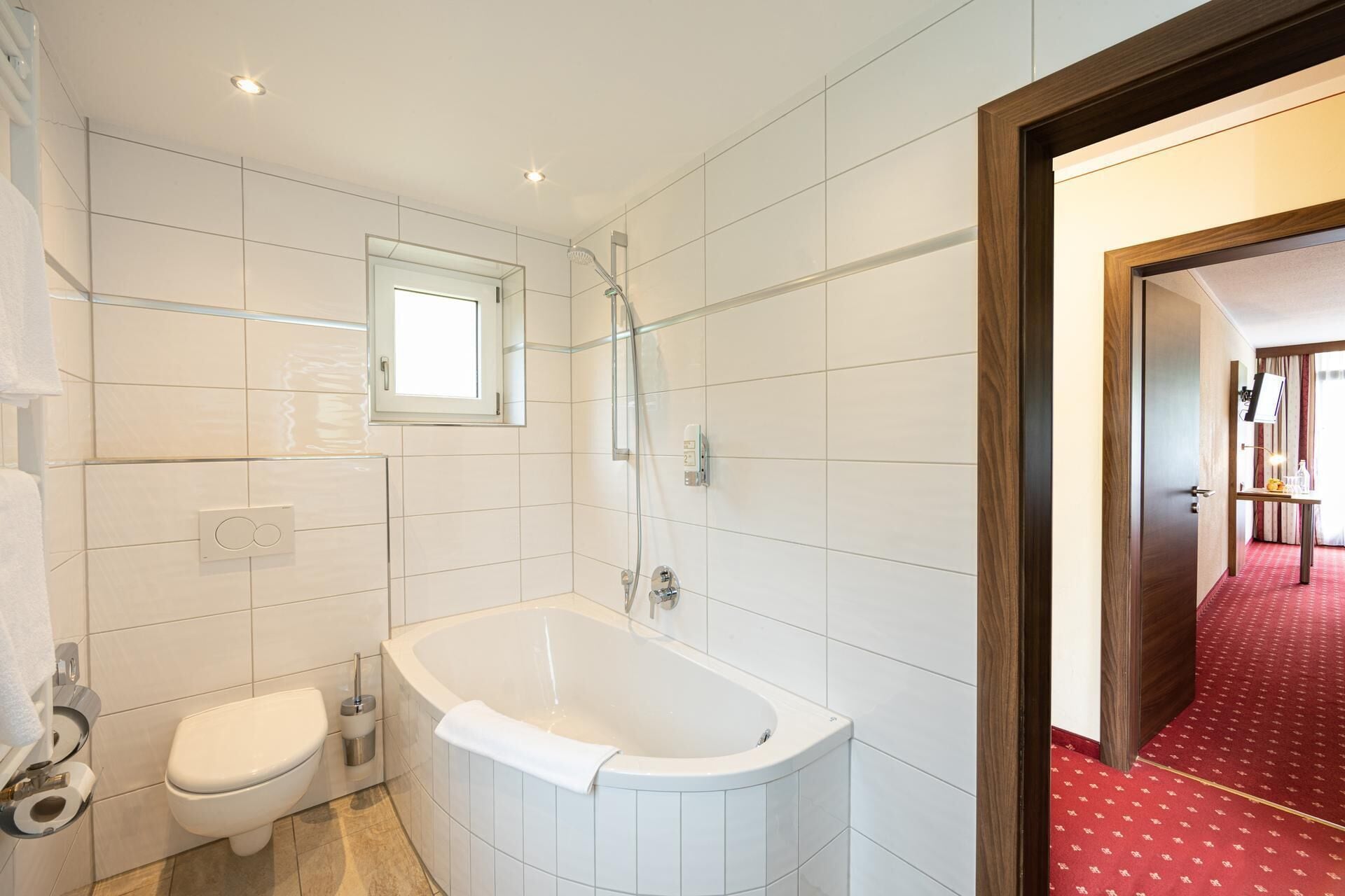 family room, 2 bedrooms, mountain view | bathroom | free toiletries, hair dryer, towels