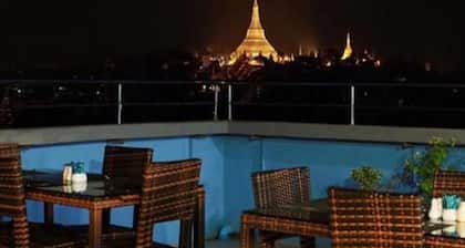 BeautyLand Hotel Bo Cho