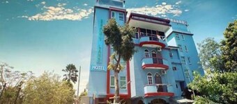 BeautyLand Hotel Bo Cho