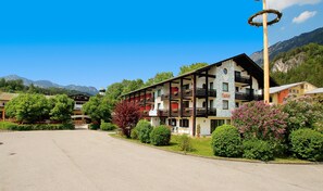 Exterior - Alpenhotel Brennerbascht (Bischofswiesen)