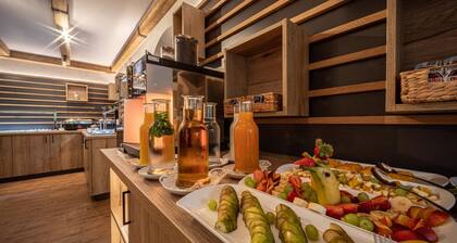 Alpenhotel Brennerbascht