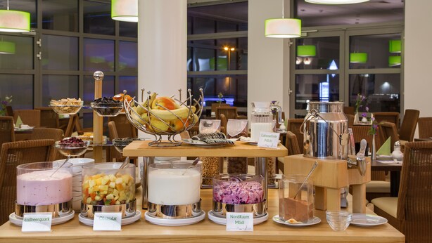 Frokostområde