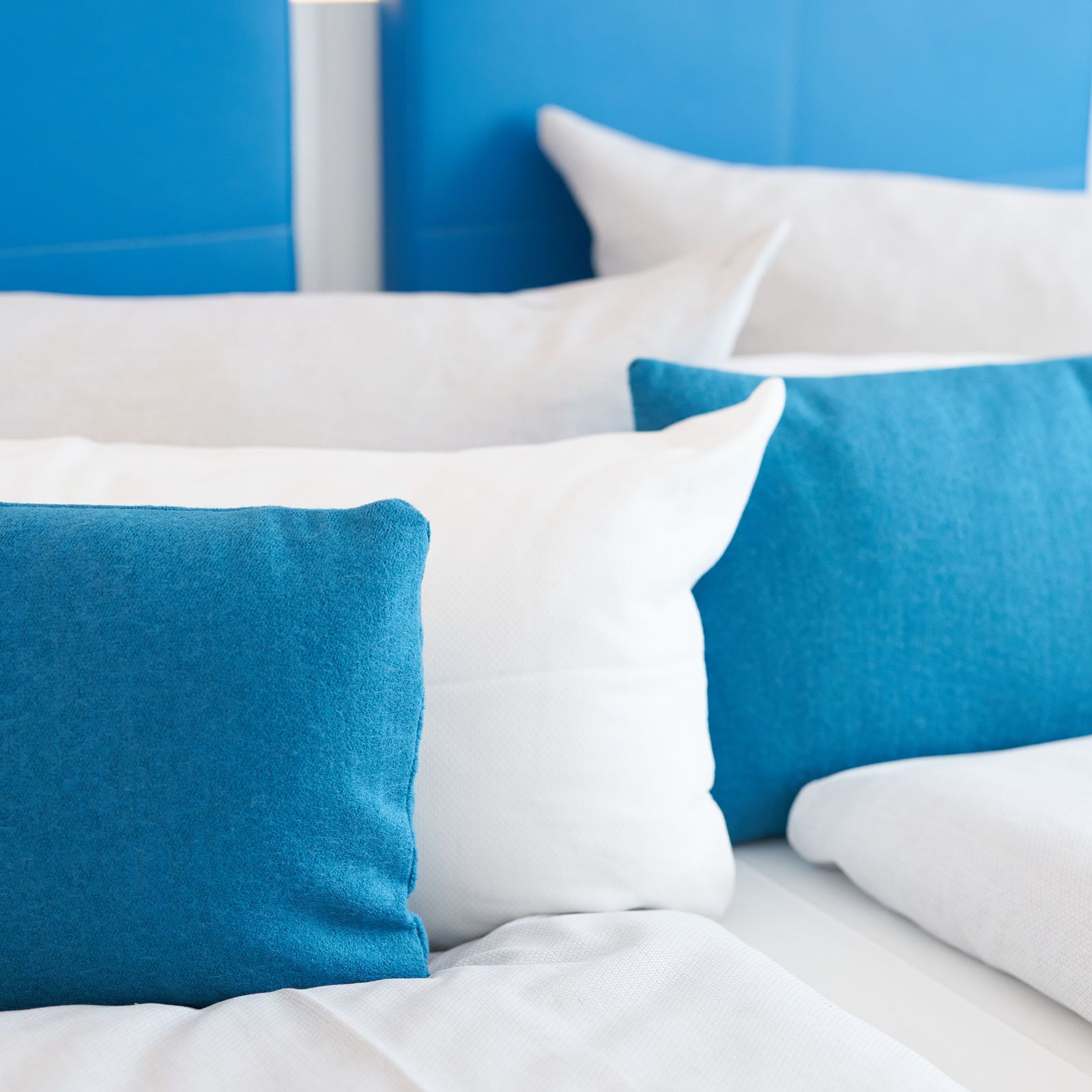 comfort double room | 1 bedroom, premium bedding, desk, iron/ironing board